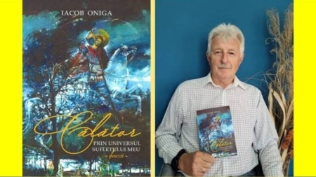 Lansare de carte la Biblioteca Județeană „Petre Dulfu”