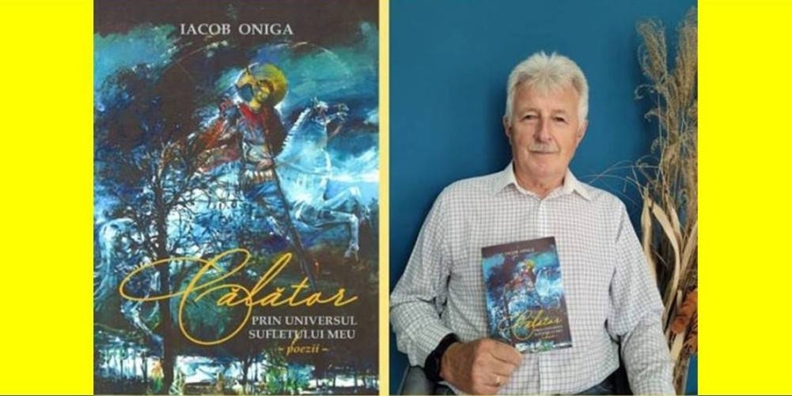 Lansare de carte la Biblioteca Județeană „Petre Dulfu”