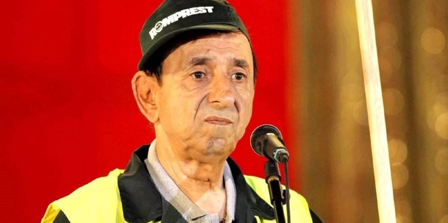 8 septembrie – Ziua de naștere a maestrului comediei Nae Lăzărescu