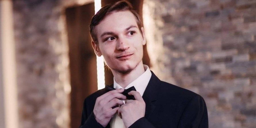 Eduard Andrei Mociran aduce Cosmosul în Maramureș