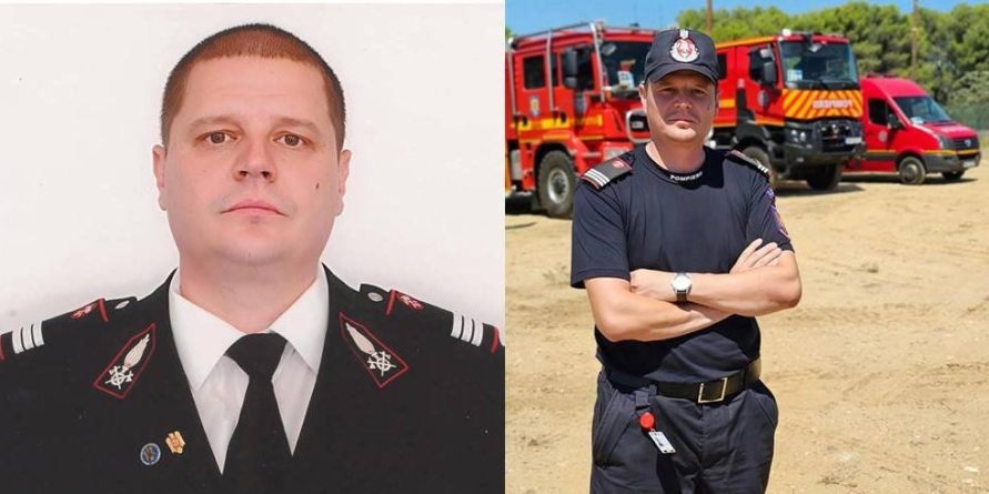 ISU Maramureș, în doliu – un membru al echipei s-a stins prematur