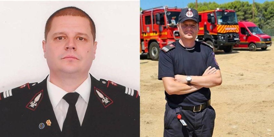 ISU Maramureș, în doliu – un membru al echipei s-a stins prematur