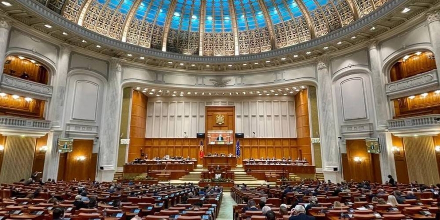 Șoc în politica românească -românii cer dispariția tuturor partidelor, fără excepții