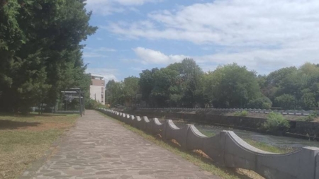 Prognoza meteo Maramureș  – 8 septembrie 2025