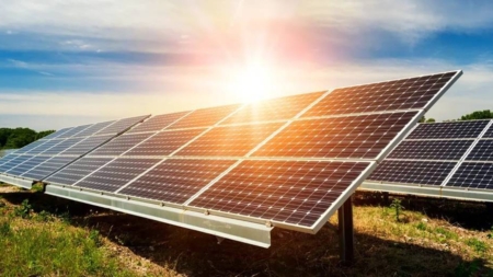 Baia Mare construiește primul parc fotovoltaic al orașului