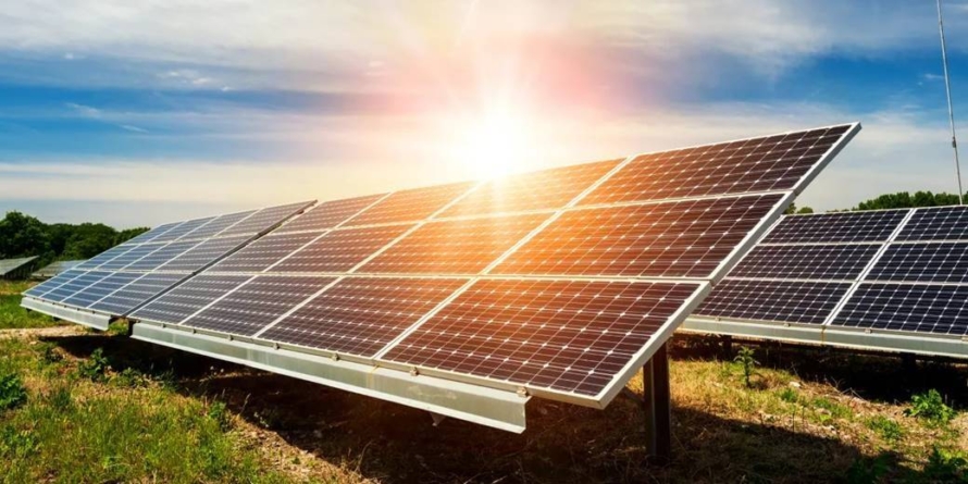 Baia Mare construiește primul parc fotovoltaic al orașului