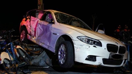 Ce mașini nu vor mai fi permise tinerilor șoferi și de ce