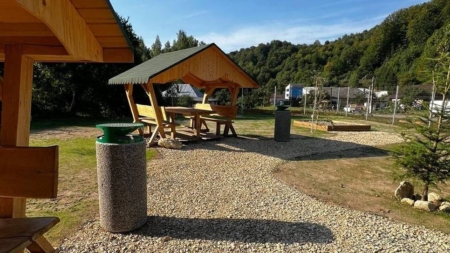 Un nou proiect finalizat