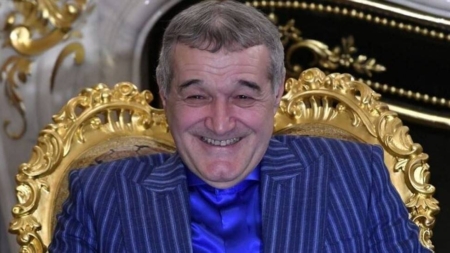 „Pe terenul meu fac ce vreau” – susține Gigi Becali în scandalul ecologic de pe litoral