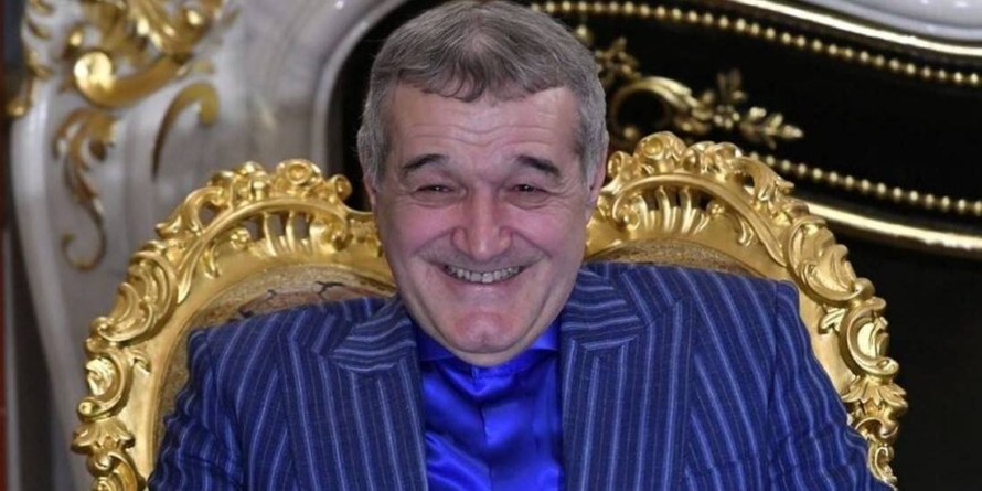„Pe terenul meu fac ce vreau” – susține Gigi Becali în scandalul ecologic de pe litoral