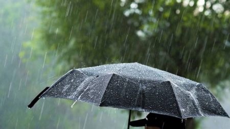 Atenționare meteorologică Cod Galben