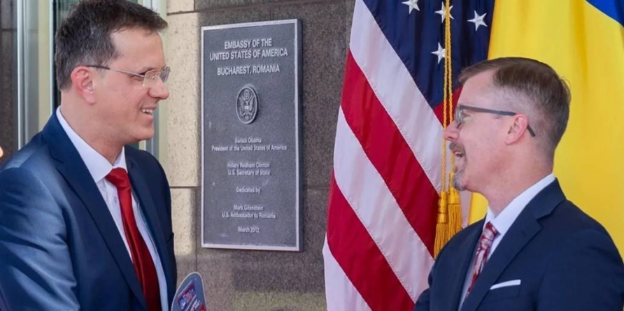 Gafă de începător la vârful Apărării: ministrul Moșteanu își discreditează propriul minister