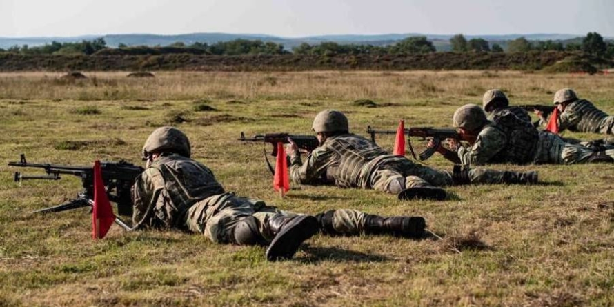 Trageri cu muniție de război la Sighetu Marmației