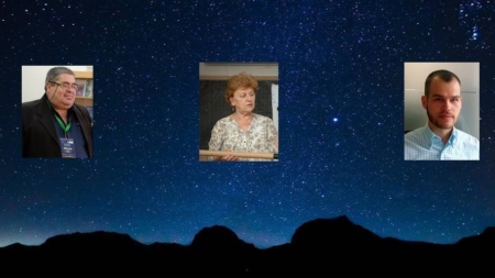 Românii, din nou printre stele