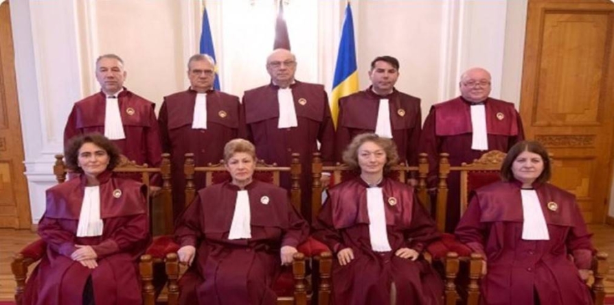 CCR a amânat decizia privind legea pensiilor magistraților și alte patru legi importante