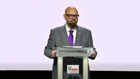 Cristian Popescu Piedone și-a lansat propriul partid