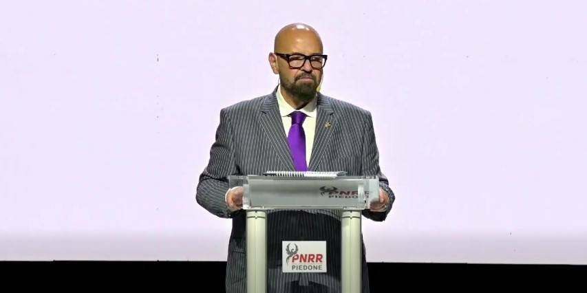 Cristian Popescu Piedone și-a lansat propriul partid