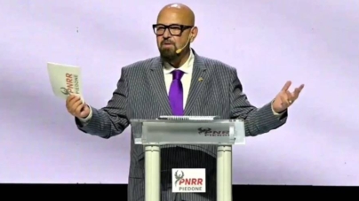 Succes sau scandal? Abia lansat, partidul PNRR stârnește controverse