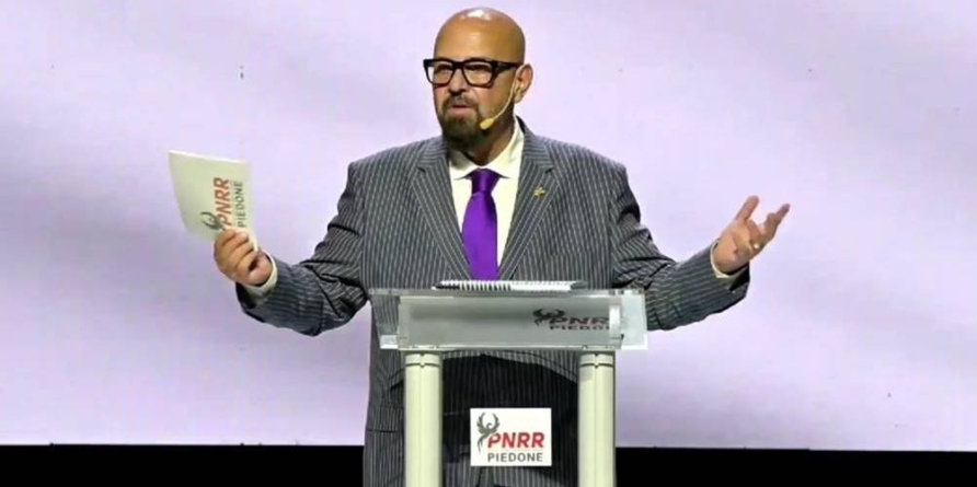 Succes sau scandal? Abia lansat, partidul PNRR stârnește controverse