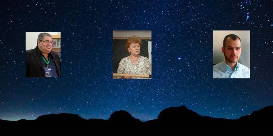 Românii, din nou printre stele