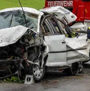 Accident mortal în Austria – un român și-a găsit sfârșitul în albia unui pârâu