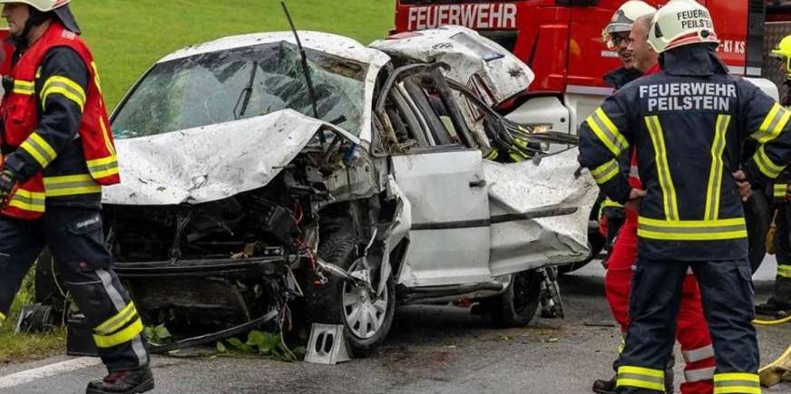 Accident mortal în Austria – un român și-a găsit sfârșitul în albia unui pârâu