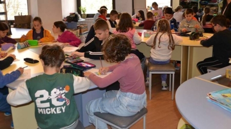 Activități și cursuri gratuite la Biblioteca Județeană „Petre Dulfu” Baia Mare