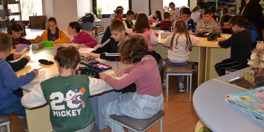 Activități și cursuri gratuite la Biblioteca Județeană „Petre Dulfu” Baia Mare