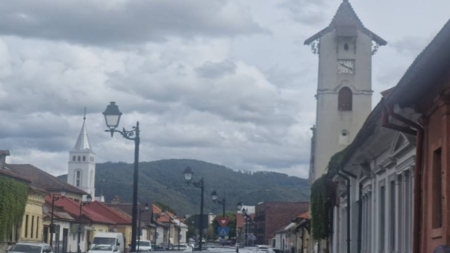 Prognoza meteo pentru Maramureș – 27 septembrie 2025