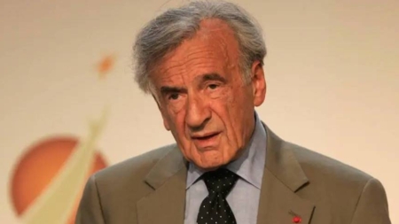 De la Sighet la Premiul Nobel