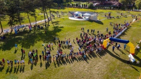 Crosul Tineretului 2025 – Baia Sprie