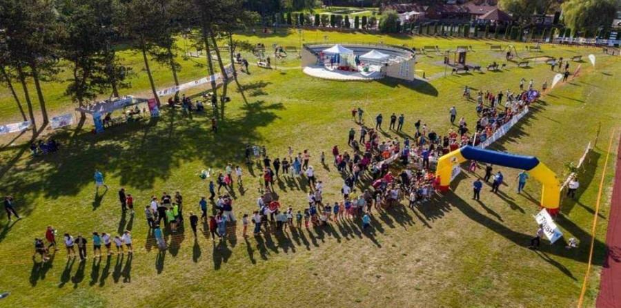 Crosul Tineretului 2025 – Baia Sprie