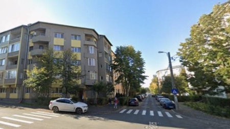 Baia Mare: sens unic pe mai multe segmente din strada Petru Rareș, începând cu 1 octombrie 2025