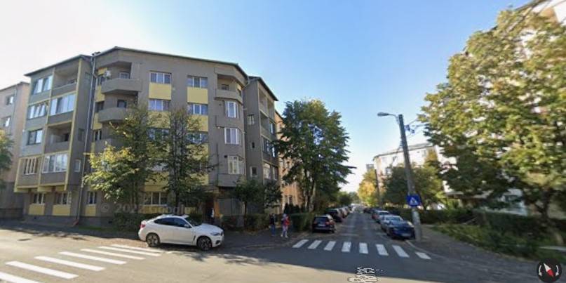 Baia Mare: sens unic pe mai multe segmente din strada Petru Rareș, începând cu 1 octombrie 2025