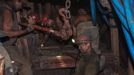 Veste uriașă pentru cei care au muncit în condiții grele în România