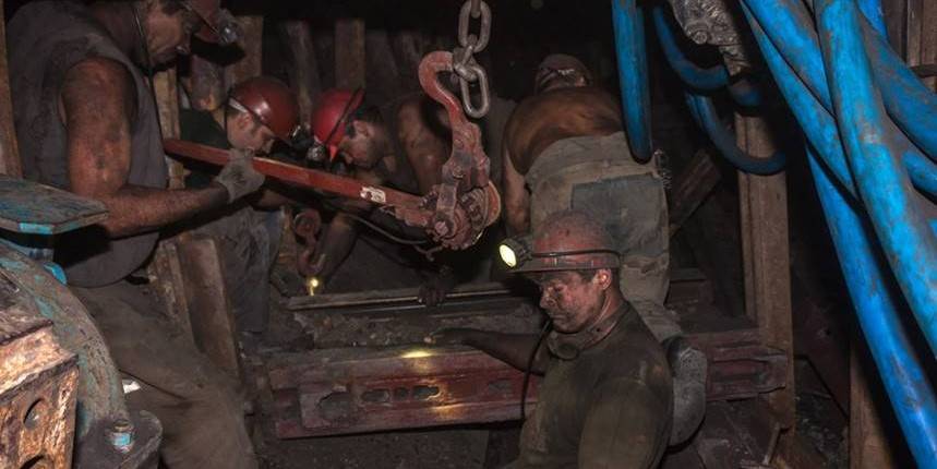 Veste uriașă pentru cei care au muncit în condiții grele în România