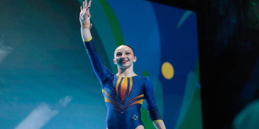 Denisa Golgotă,  aur la Cupa Mondială de la Szombathely