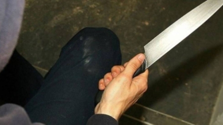 Incident violent pe strada Dragoș Vodă din Baia Mare