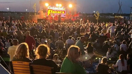 17 septembrie 1973 – Înființarea Cenaclului  Flacăra