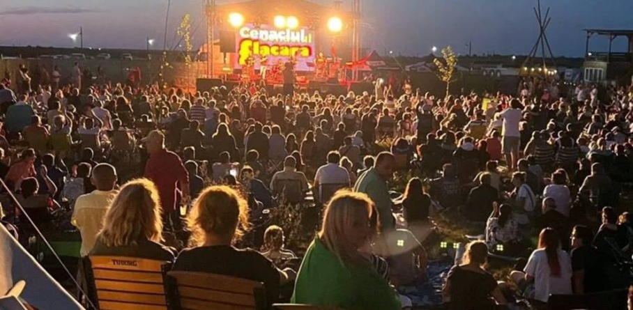 17 septembrie 1973 – Înființarea Cenaclului  Flacăra