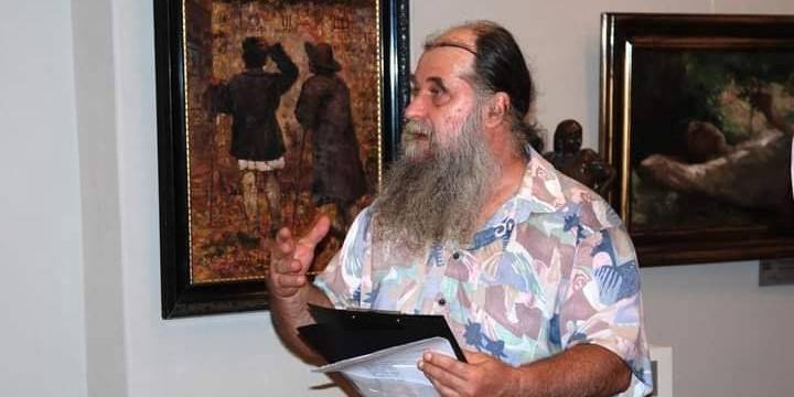 19 septembrie – Tiberiu  Alexa  la ceas aniversar