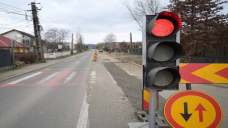 Procedură de expropriere pentru reabilitarea Străzii Victoriei