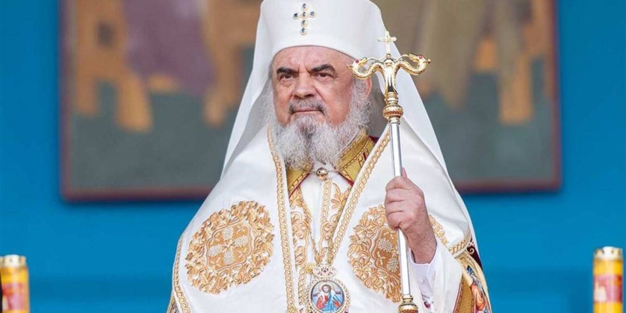 12 septembrie – Alegerea IPS Daniel în fruntea Bisericii Ortodoxe Române