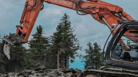 Borșa prinde contur ca destinație turistică de top în Munții Rodnei