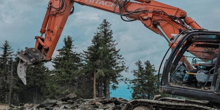 Borșa prinde contur ca destinație turistică de top în Munții Rodnei