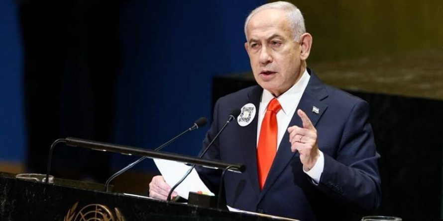 Benjamin Netanyahu, între huiduieli și aplauze la tribuna ONU