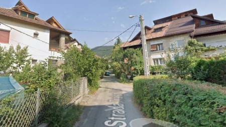 ANUNȚ DE INTERES PUBLIC