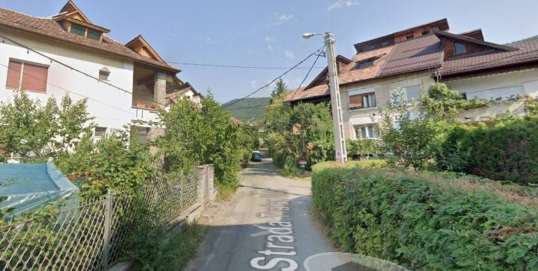 ANUNȚ DE INTERES PUBLIC