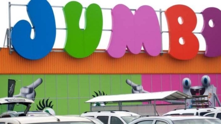 JUMBO își extinde rețeaua din România cu un nou magazin în Baia Mare