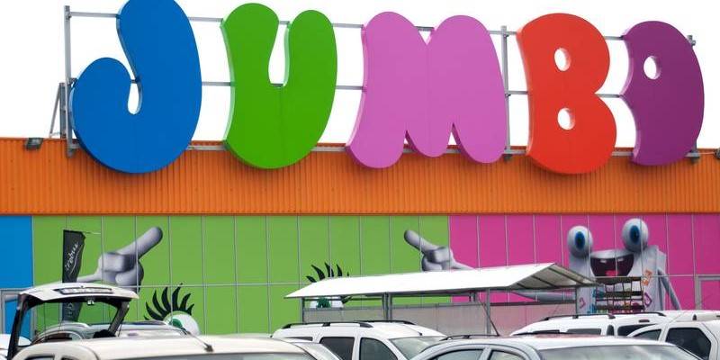 JUMBO își extinde rețeaua din România cu un nou magazin în Baia Mare
